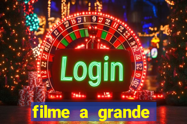 filme a grande virada final explicado